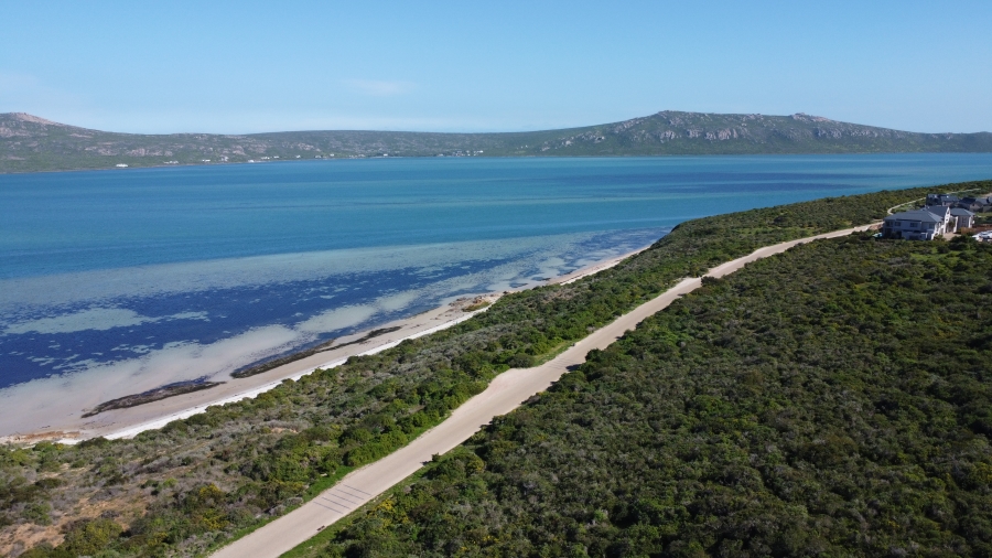 0 Bedroom Property for Sale in Shark Bay Estate Western Cape